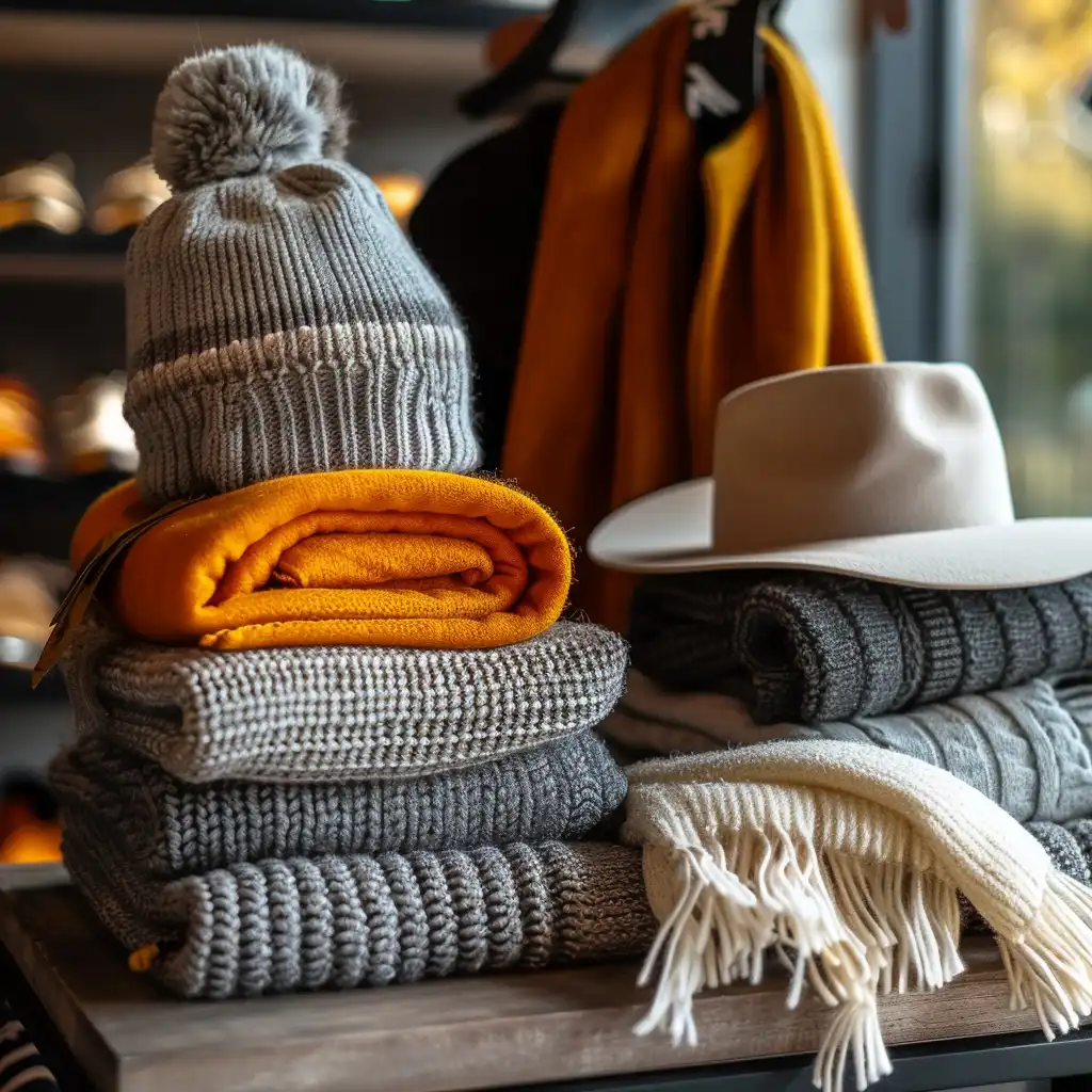 Accessoires die jouw herfstoutfit compleet maken