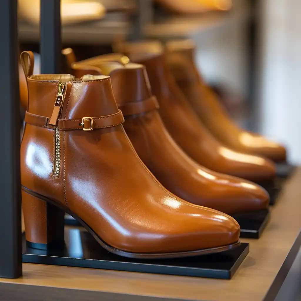 De beste enkelboots voor een stijlvolle herfstlook