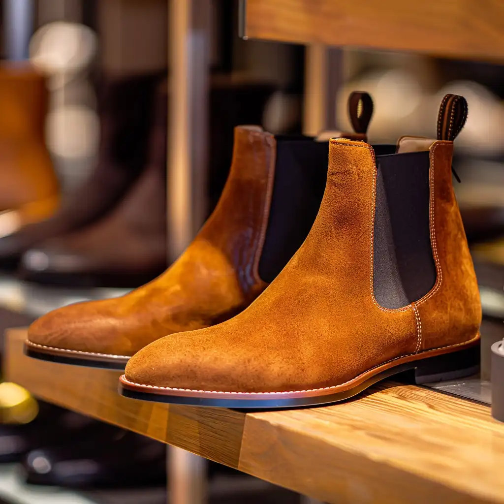 Waarom enkellaarzen onmisbaar zijn in je garderobe